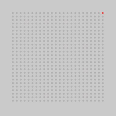 vektör geometrik arka plan.