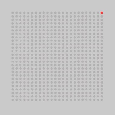 vektör geometrik arka plan.