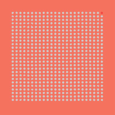 vektör geometrik arka plan.