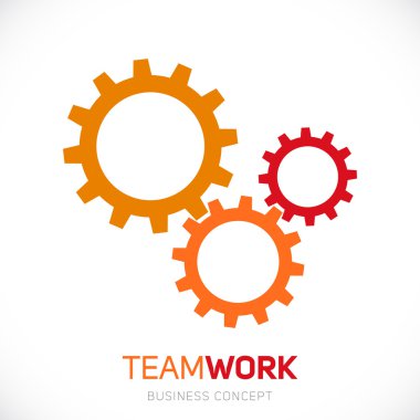 Takım çalışması kavramı