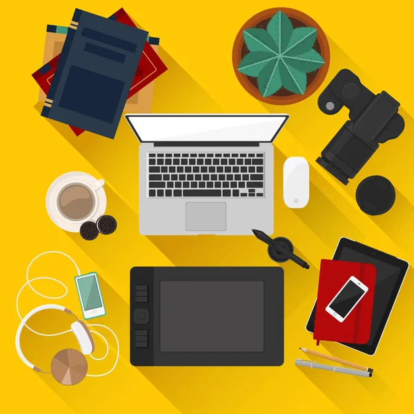 İşyeri organizasyonu