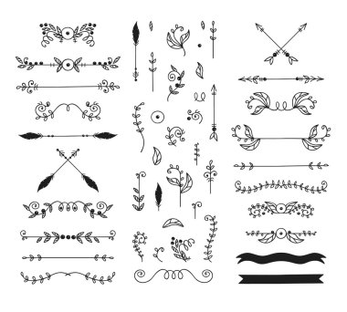 Kaligrafi Tasarım Elementleri