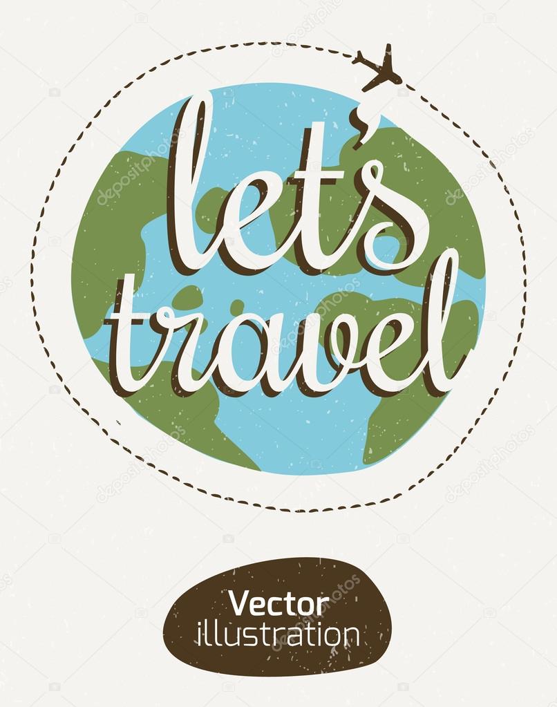 Lets go travel картинки. Lets go travel. Let's go travel пенал. Lets travel картинки. Логотип туристической компании.