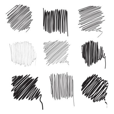 Kara el boğulmak kareler