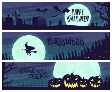 Cadılar Bayramı kavramları kümesi