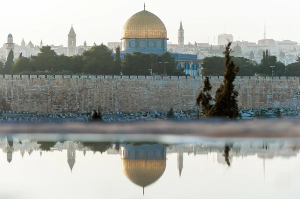 예루살렘 올드 시티 — 스톡 사진