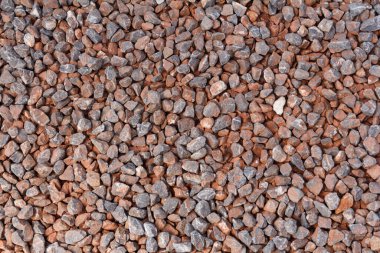 Kahverengi ve gri taş arka plan, granit taş