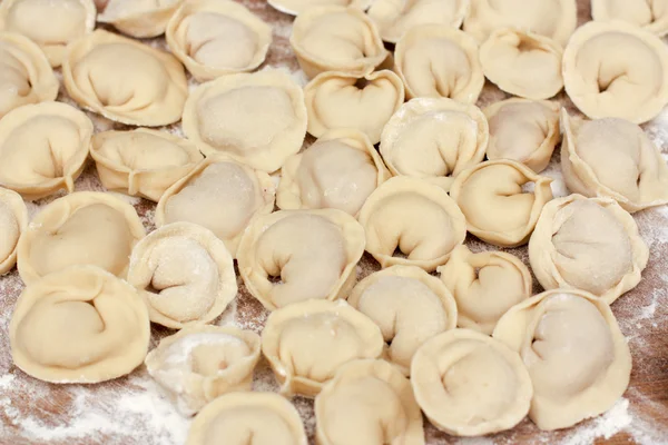 Albóndigas de masa picada —  Fotos de Stock