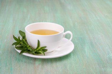 Tarih Kupası, uçan daire beyaz, elma çiçeği, kiraz çiçeği, nane, beyaz