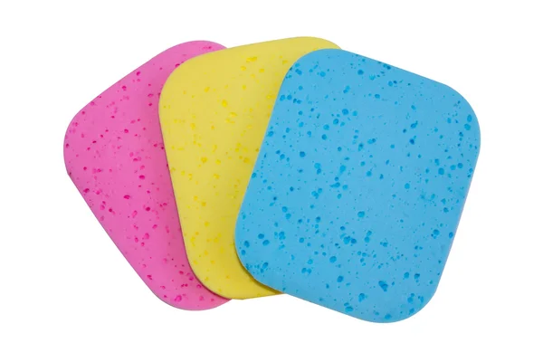 Sponges _ 1 — Stock Photo, Image