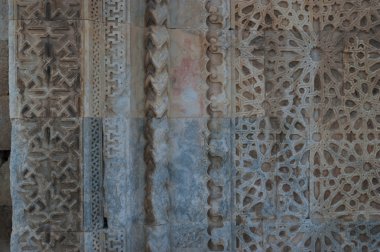 Osmanlı dönemi süsleme