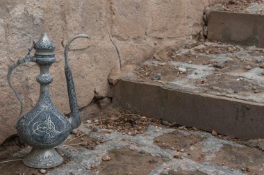 oryantal sürahi