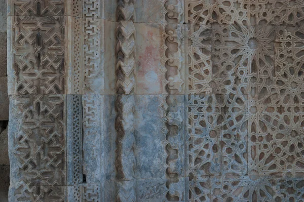 Osmanlı dönemi süsleme