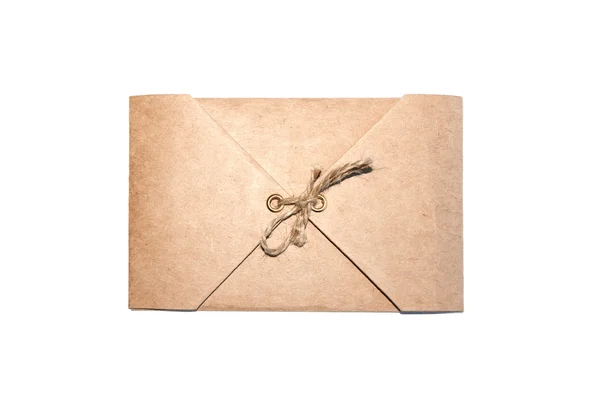 Envelope — Fotografia de Stock