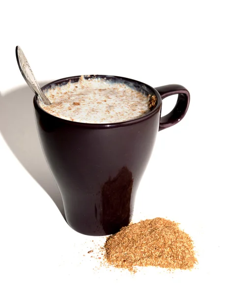 Kefir ve Sibirya lif