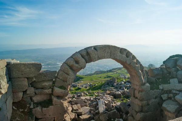 Antik kemer — Stok fotoğraf