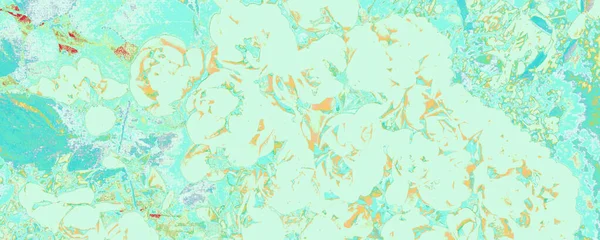 Papel Parede Brilhante Ambiente Fotografia Tropical Azure Pastel Silk Backdrop — Fotografia de Stock