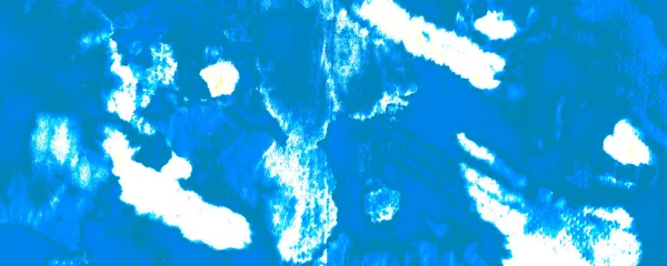 Військово Морський Флот Ілюстрація Дрібної Фарби Морська Художня Ілюстрація Океанський — стокове фото