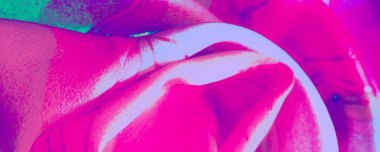 Mavi Zarif Doku. Parlak Pamuk Tasarımı. Yeşil Moda Yazdırma. Okyanus desenli illüstrasyon. Pastel Boyama Yazısı. Pembe İpek Sanat. Dinamik Panorama. Soyut Çizim.