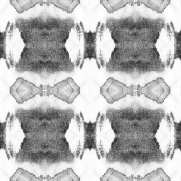 화이트 예술성의 바다없음 어두운 그레이 페이퍼 Canva Drawn Element 섬유칸 — 스톡 사진