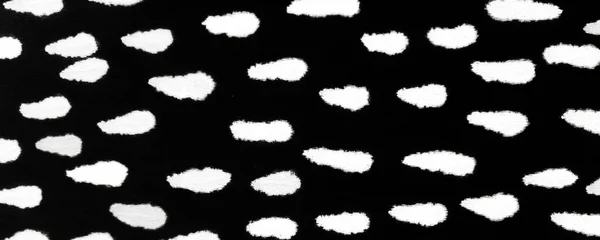 Монохромный Геометрический Дизайн Белый Популярный Дизайн Серая Художественная Текстура Черный — стоковое фото