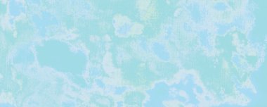 Yeşil Güzel Arkaplan. Pastel Güzel Sanatlar. Deniz Vintage Şablonu. Gökyüzü Boyama Arkaplanı. Ocean Cotton Sunumu. Fırça süslemesi. Islak duvar kağıdı. Soyut Kağıt.