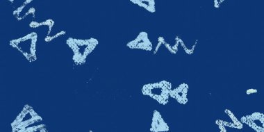 Beyaz Kirli Kağıt. Kara Kirli Sanat dokusu. Navy Blue Aquarelle Graffiti. Mavi Vintage Splash. Mavi kravat boyası çizimi. Deniz mavisi çizim düzeni. Buruşuk Element. Soyut Kağıt.