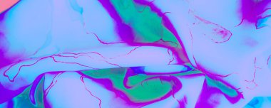 Violet Modern Sunum. Parlak İpek Sanatı. Okyanus Serin Çizim. Mavi Parlak Element. Yeşil Çizim Sanatı. Pembe ipeksi doku. Egzotik bir görüntü. Soyut Duvar Kağıdı.