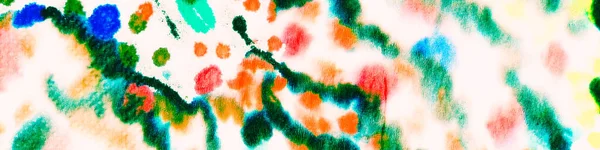 ブルータイ ダイのイラスト 緑のトレンディ画像 カラフルな液体落書き ブラックアクリルポストカード 多色芸術的背景 死んだテクスチャだ オレンジの抽象的なショール — ストック写真