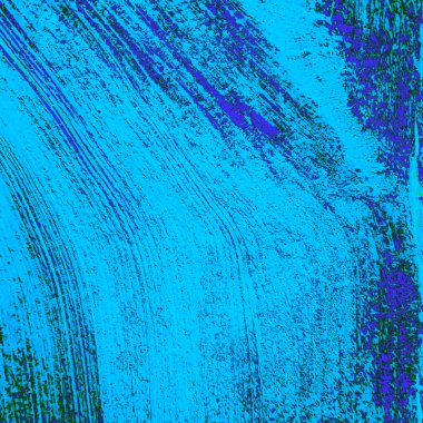 Gök mavisi sanatsal çizim. Buz kırsalı duvar kağıdı. Kar Fırçalı Tekstil Kanvası. Mürekkep Kirli Doku. Siyah Doğa İllüstrasyonu. Okyanus Islak Orman. Deniz kabuğu dokusu. Mavi Çizik Şablonu.