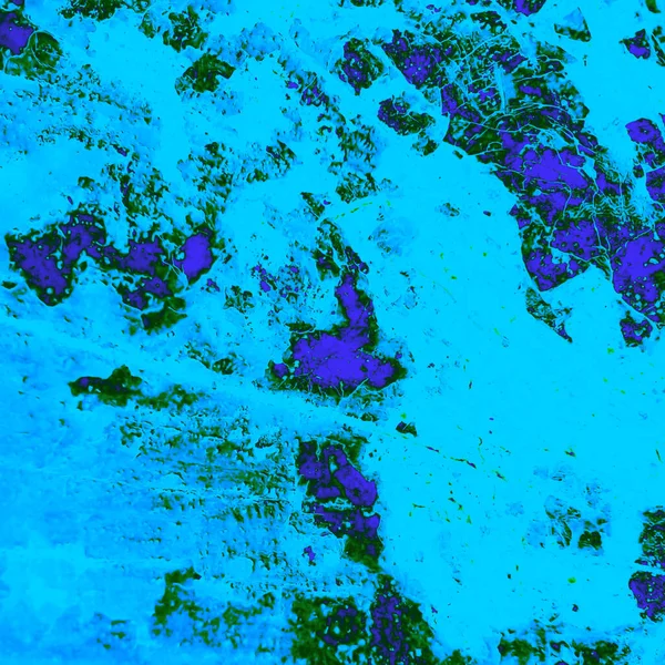 Svarta Smutsiga Papper Ice Rough Texture Khaki Grunge Image Konstnärlig — Stockfoto