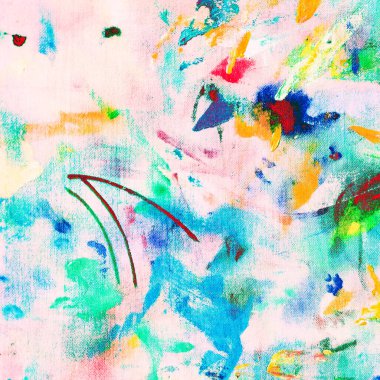 Yeşil Mürekkep Kirli Arkaplan. Sarı Sanatsal Kanva. Gökyüzü Çağdaş Doku. Kırmızı Kova Şablonu. Mor Boyalı Sıçrama. Graffiti çizilmiş. Mavi Renkli Soyut Kağıt.