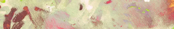 オレンジインクダーティイメージ ダーティアートプリント 現代のスプラッシュ ベージュ水彩のテンプレート ホワイトヴィンテージのCanva 緑のブラシの繊維の背景 死の壁紙を結ぶ ブルーピンクの抽象 バナー — ストック写真