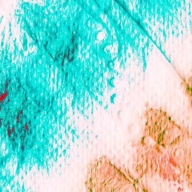 Menekşe Ahlaksız Sanat Çizimi. Green Cool İllüstrasyon. Gök mavisi suluboya deseni. Çağdaş Doku Bulutları. Deniz Çokrenkli Arkaplan. El Fırçası. Mavi Turuncu Akrilik Dekorasyonu.