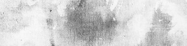 Beyaz Kirli Sanat Görüntüsü. Grunge Çizim. Gri suluboya grafiti. Soyut Çizim. Siyah kravat boyası fırçası. Arkaplanı Temizle. Siyah Çağdaş Arkaplan. Gri Fırçalı Tekstil Sıçraması.