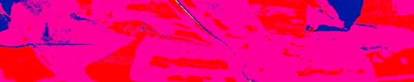 Неоновая Тушь Грязное Украшение Индиго Грязный Шаблон Черный Патетический Образ — стоковое фото