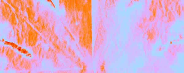 Fialový Inkoustový Špinavý Papír Růžový Umělecký Vzor Sky Distressed Print — Stock fotografie