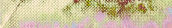 ピンクのインク汚い画像 ダーティアートプリント 現代のスプラッシュ ベージュ パステル アート パターン 青い液体のイラスト ブラウンアブストラクトバナー ヴィンテージ — ストック写真