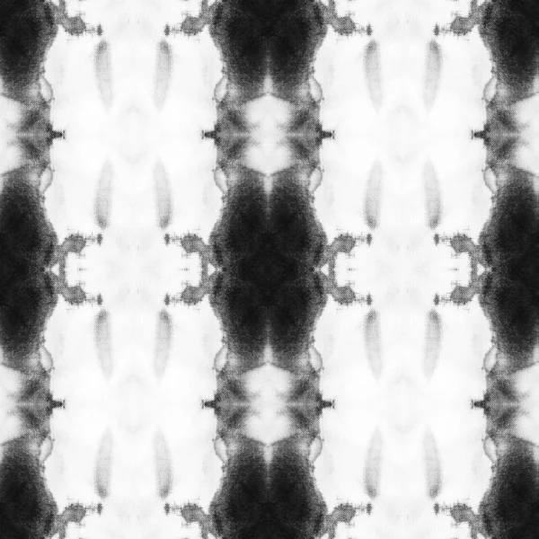 黑人艺术无缝隙 白色的趋势涂鸦 深多色的Canva 亮晶晶的褶皱背景 灰心丧气的王子 丙烯酸图像 手绘全景 复古设计 — 图库照片