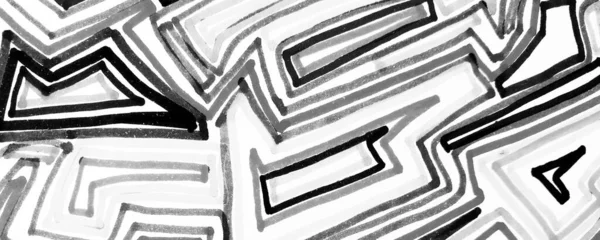 明るいダーティアートのテクスチャ ブラック ダーティ ペーパー ホワイトウォーターカラーの装飾 グレーヴィンテージスプラッシュ ダークアクエラレの落書き 死の背景 明るいウェットバティック 要旨ポスター — ストック写真