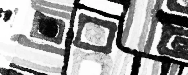 グレー グランジ オーナメント 白インクダーティパターン 明るいパステルアートのイメージ ブラックヴィンテージスプラッシュ ダーク コンテンポラリー プリント 死の背景 — ストック写真
