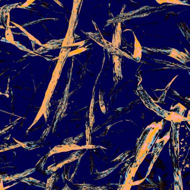 Koyu yeşillik arkaplanı. Gece Organik Afişi. Turuncu Zarif Doku. Donanma Mavi Taze Geçmişi. Modern görüntü. Pembe Kadın Tasarımı. Bahçe duvar kağıdı. Soyut Kağıt.