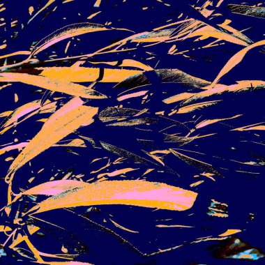 Dark Monstera Sunumu. Gece Yeşilliği Arkaplanı. Gökyüzü Moda Duvar Kağıdı. Mavi Lüks Yazdırma. Güzellik Kanvası. Donanma Mavi Düğün Arkaplanı. Çiçek Tasarımı. Soyut Resim.