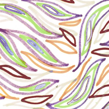 Parlak Avuç Elementi. Beyaz Şablon. Turuncu ve Havalı Graffiti. Kahverengi Kanva. Mavi Tropikal Çizim. Kirli Sancak. Yeşil Soyut Çizim.