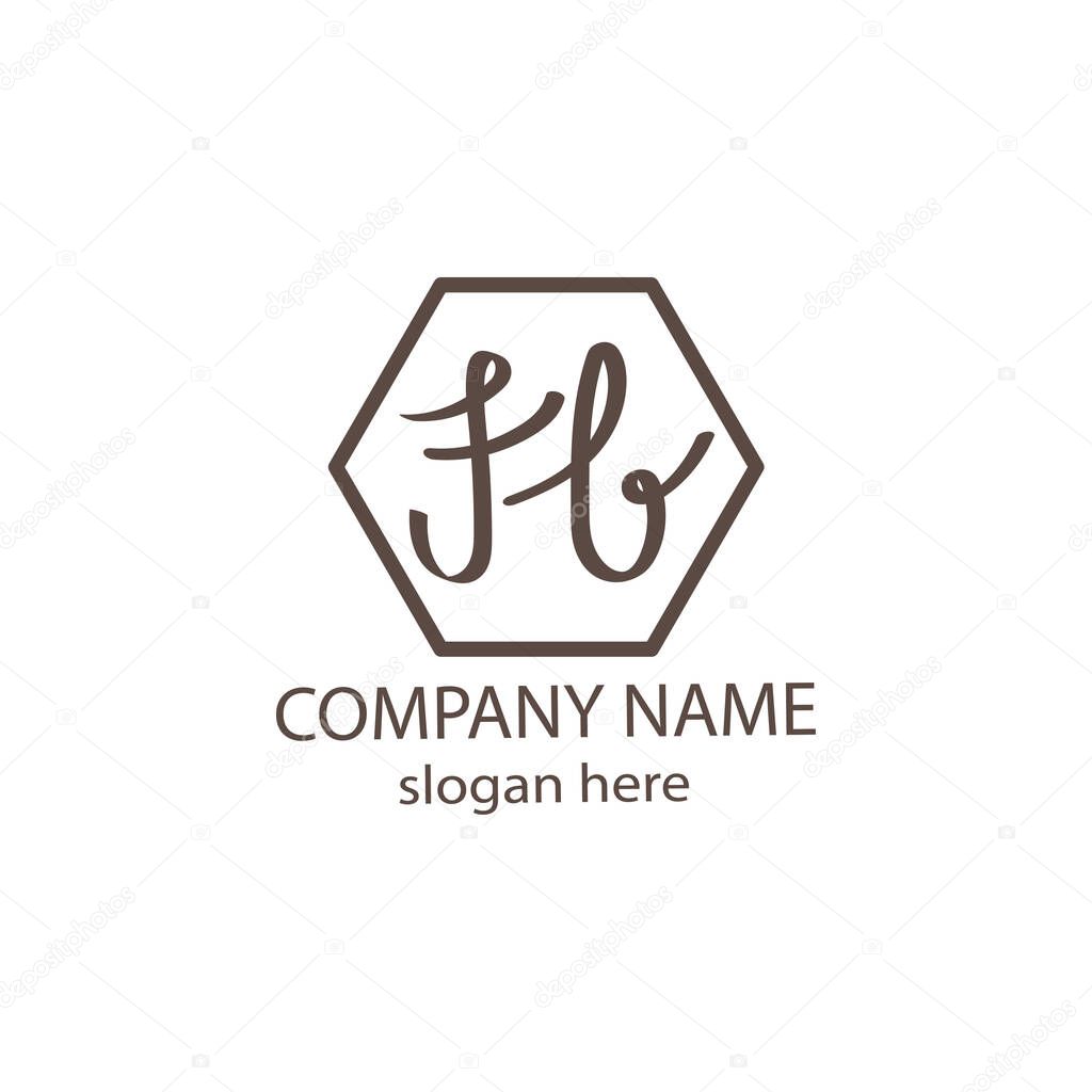 Initials Fb Logo Outline Illustration Emblem Design Template Vector Premium Vector In Adobe Illustrator Ai Ai Format Encapsulated Postscript Eps Eps Format Initials Fb Logo Outline Illustration Emblem Design Template Vector Premium Vector In Adobe Illustrator Ai Ai Format Encapsulated Postscript Eps Eps Format