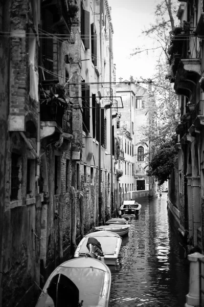 Venedig arcitecture, gator och byggnader — Stockfoto