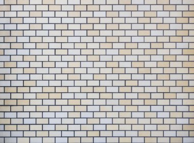 Fayans duvar blok desen arka plan