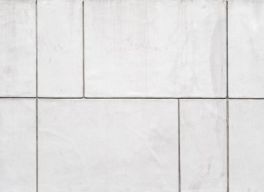 Beton duvar çizgi deseni