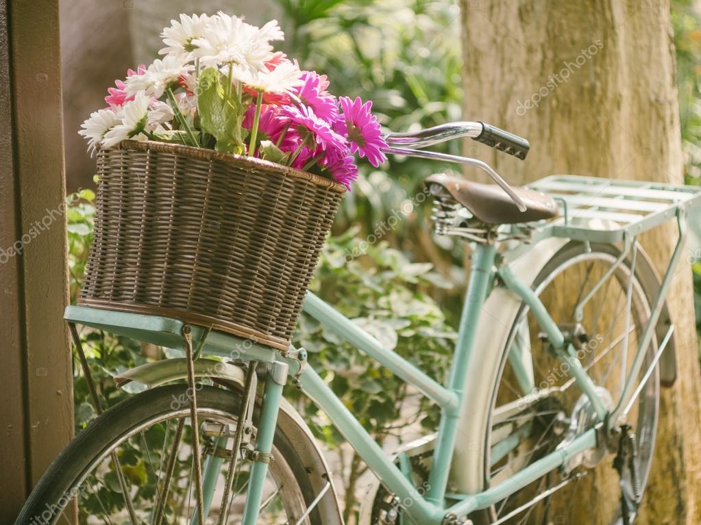 Retro bicycle basket new arrivals