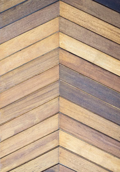 Struttura in legno pavimento modello sfondo — Foto Stock